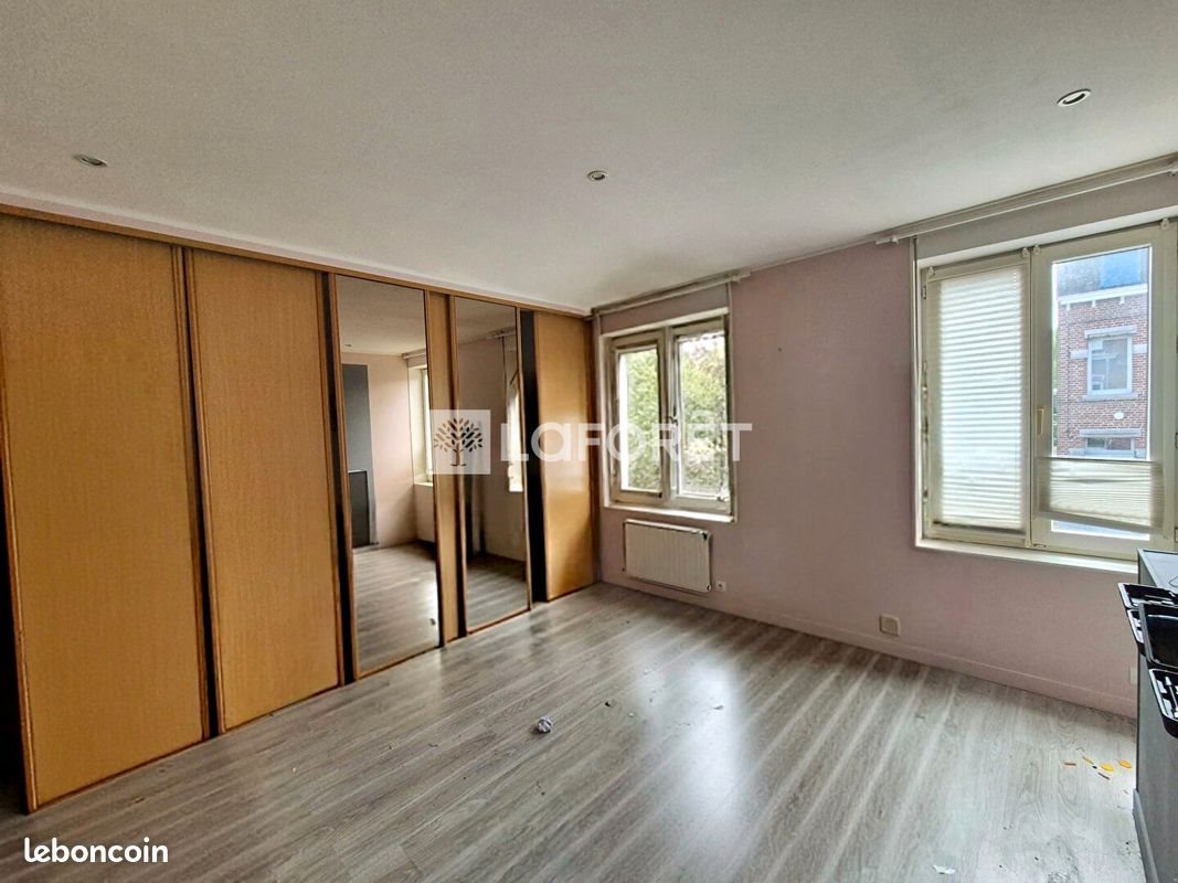 Maison à vendre, 110m², Wervicq-Sud