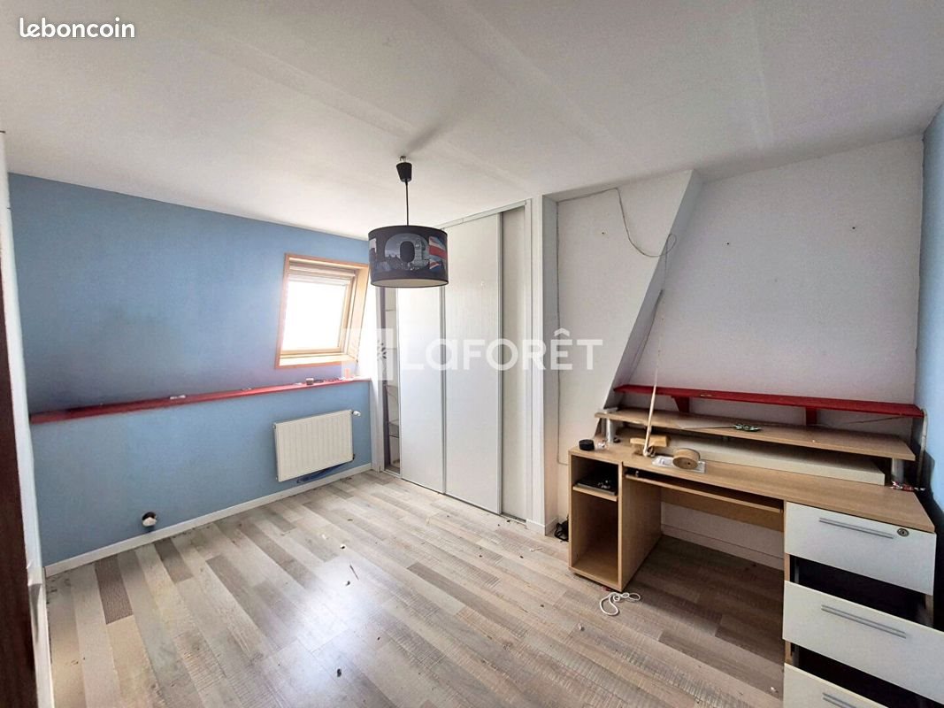 Maison à vendre, 110m², Wervicq-Sud