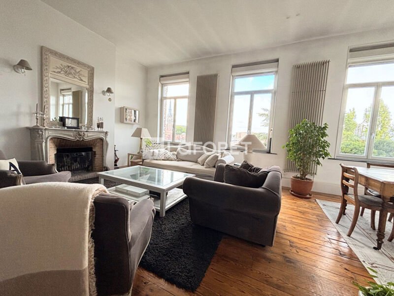 Appartement à vendre, 183m², Tourcoing