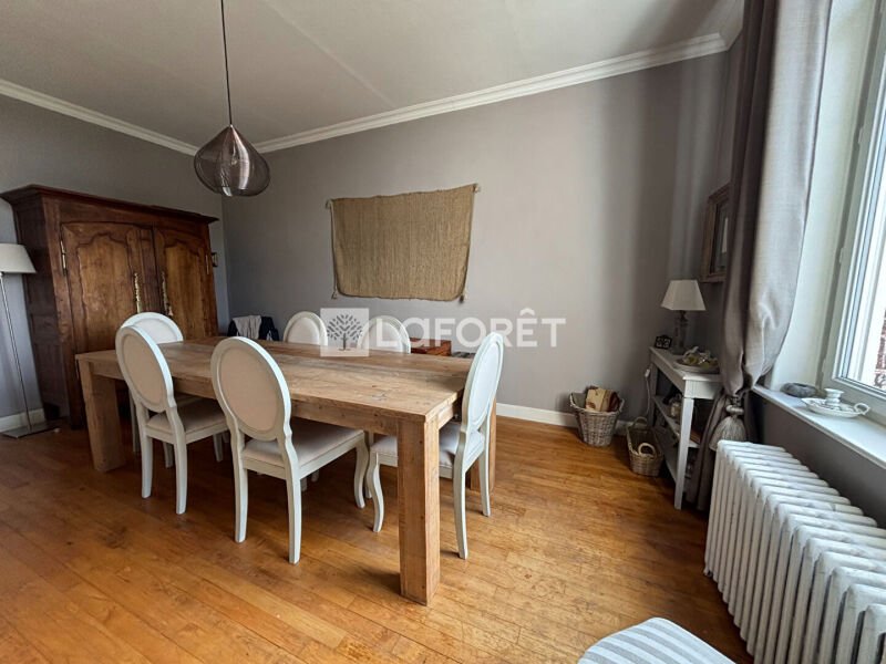Appartement à vendre, 183m², Tourcoing