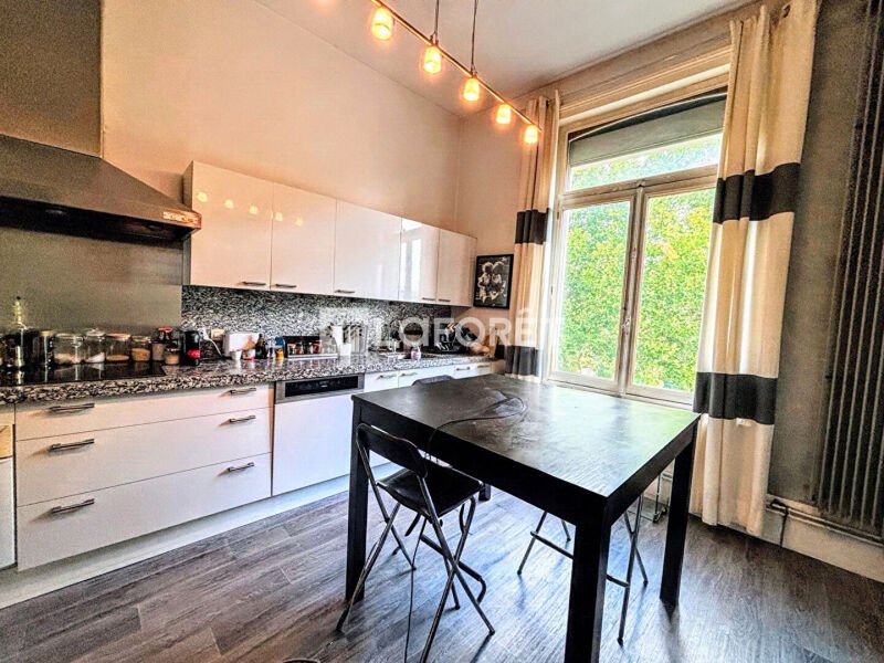 Appartement à vendre, 183m², Tourcoing