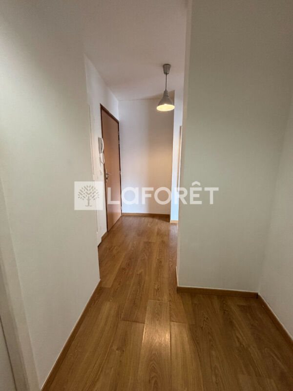 Appartement à vendre, 60m², Halluin