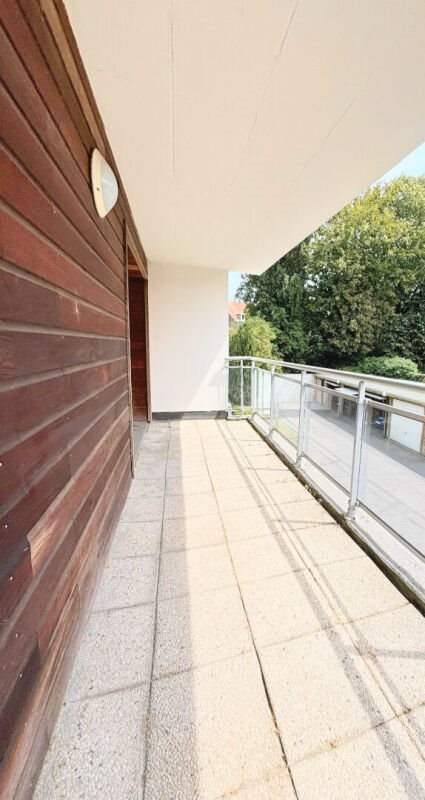 Appartement à vendre, 60m², Halluin