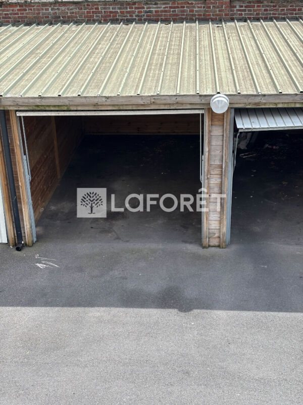 Appartement à vendre, 60m², Halluin