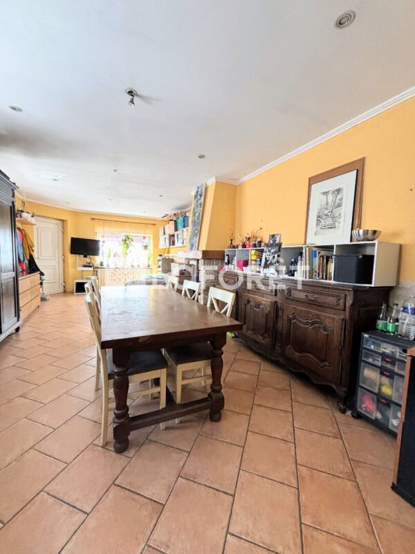Maison à vendre, 88m², Halluin