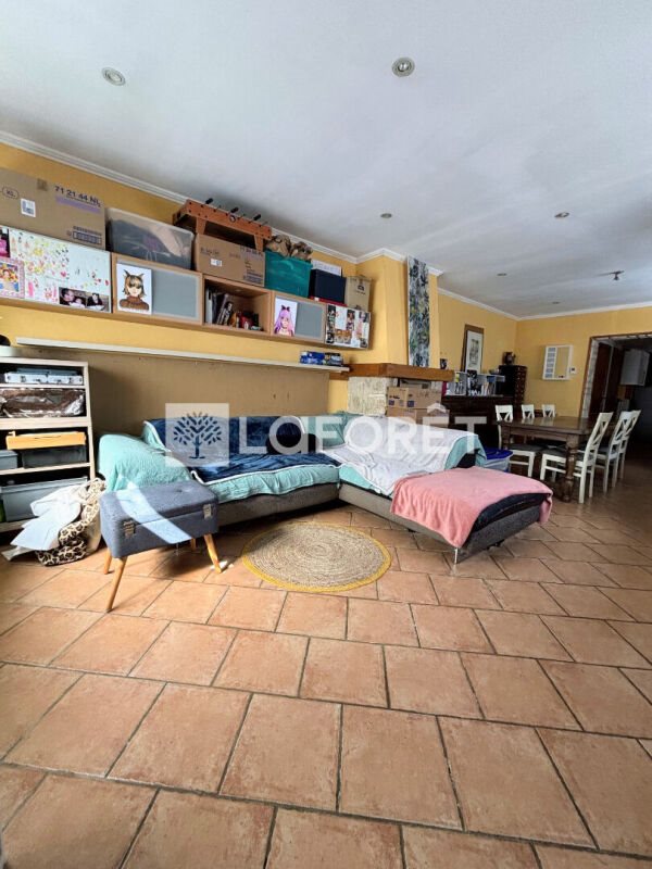 Maison à vendre, 88m², Halluin