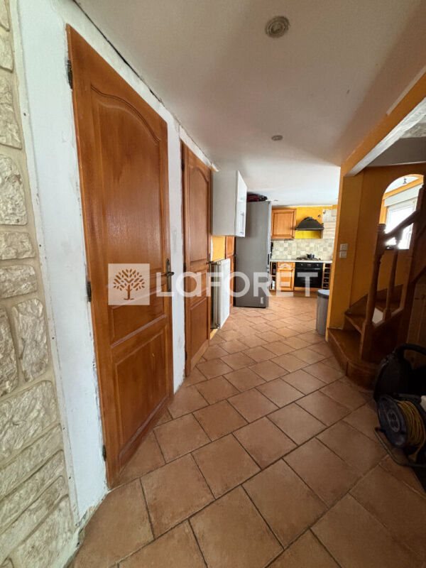 Maison à vendre, 88m², Halluin