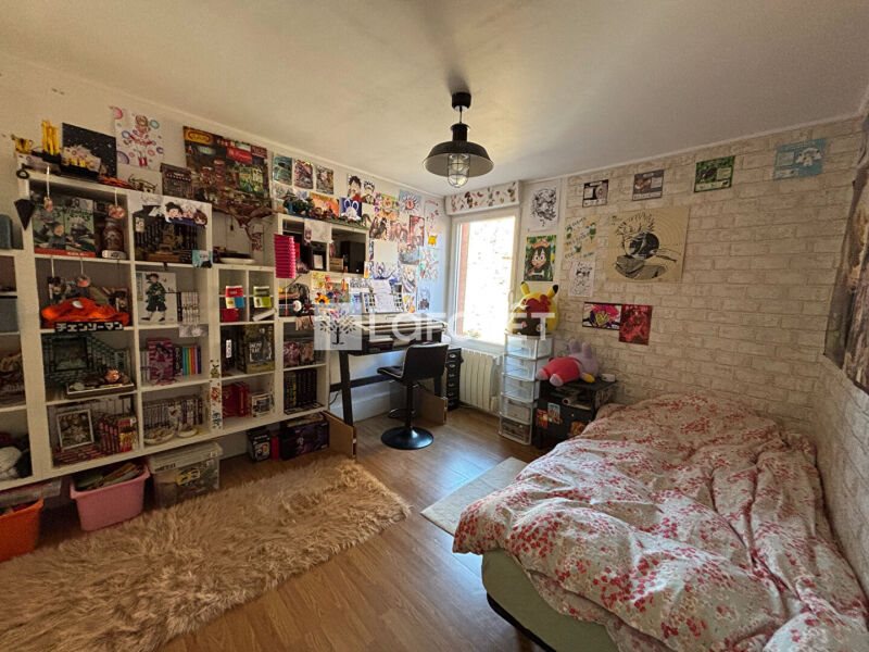 Maison à vendre, 88m², Halluin