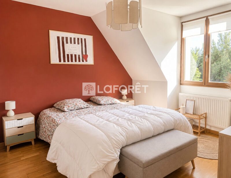 Maison à vendre, 133m², Halluin