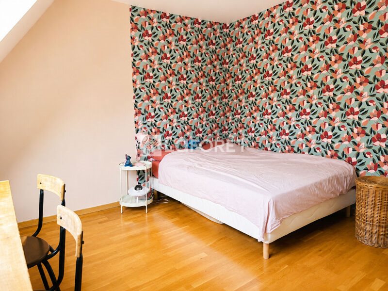 Maison à vendre, 133m², Halluin