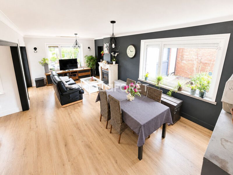 Maison à vendre, 180m², Le Mesnil-Esnard