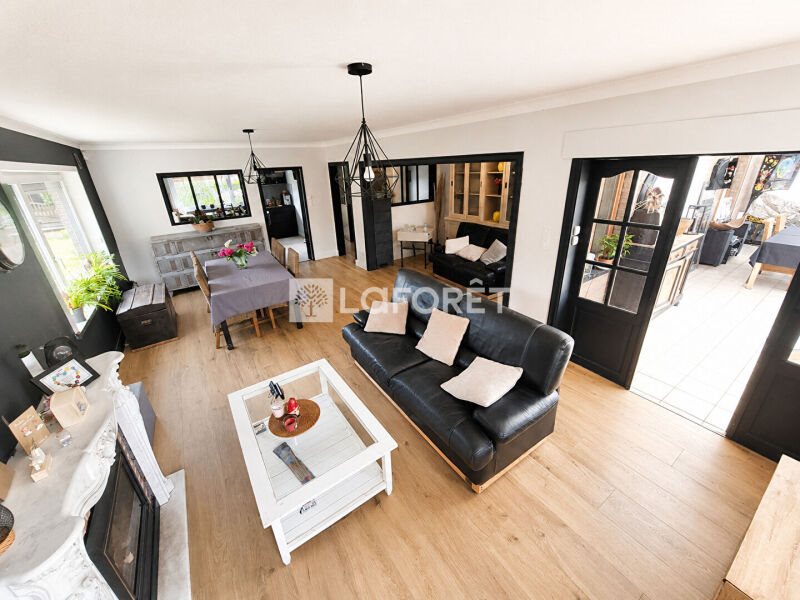Maison à vendre, 180m², Le Mesnil-Esnard