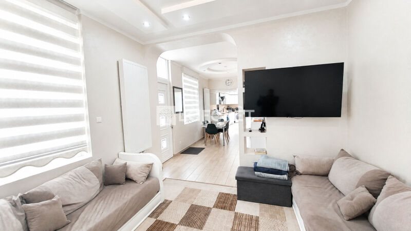 Maison à vendre, 118m², Halluin