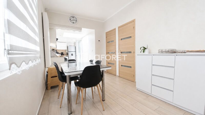 Maison à vendre, 118m², Halluin
