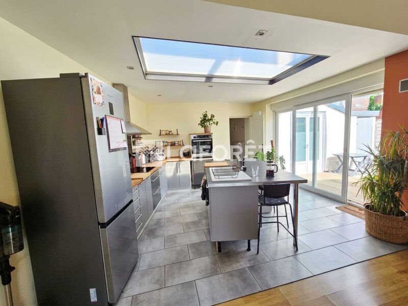 Maison à vendre, 128m², Halluin