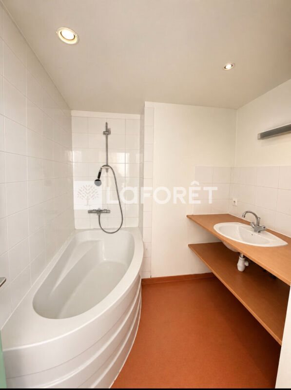 Appartement à louer, 92m², Halluin