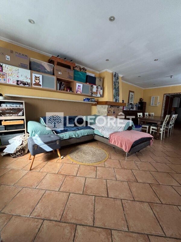 Maison à vendre, 88m², Halluin