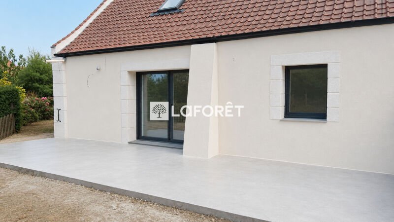 Maison à vendre, 84m², Lillers