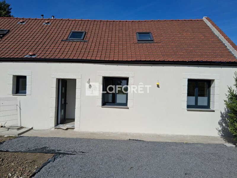 Maison à vendre, 84m², Lillers