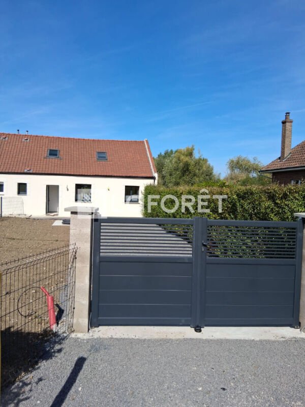 Maison à vendre, 84m², Lillers