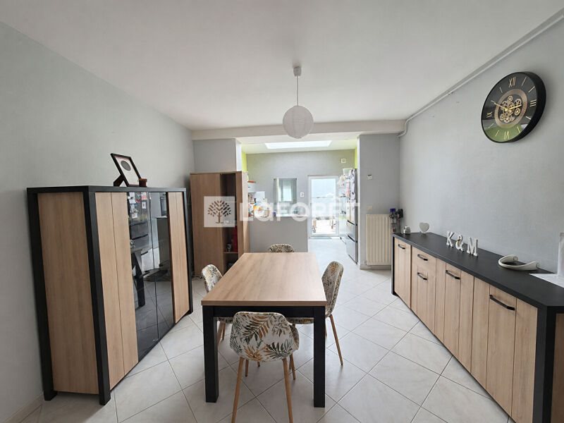 Maison à vendre, 100m², Wattrelos