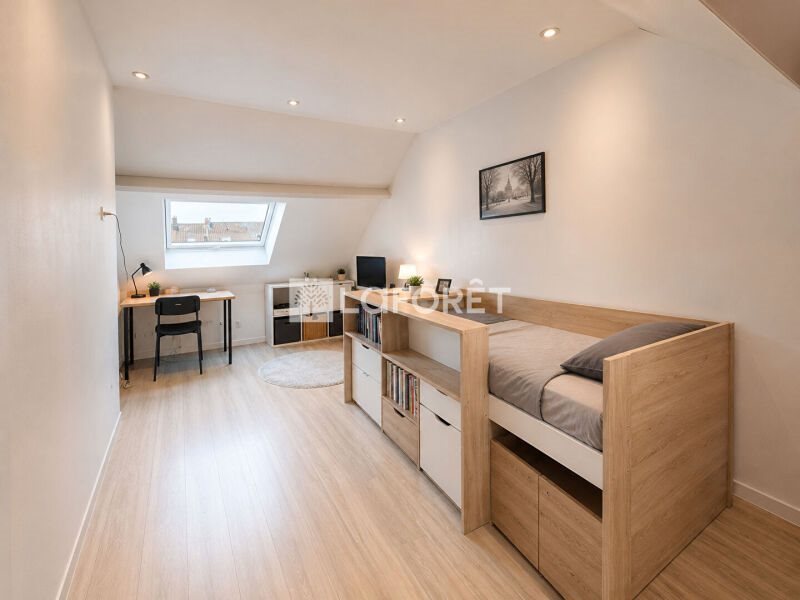 Maison à vendre, 100m², Wattrelos