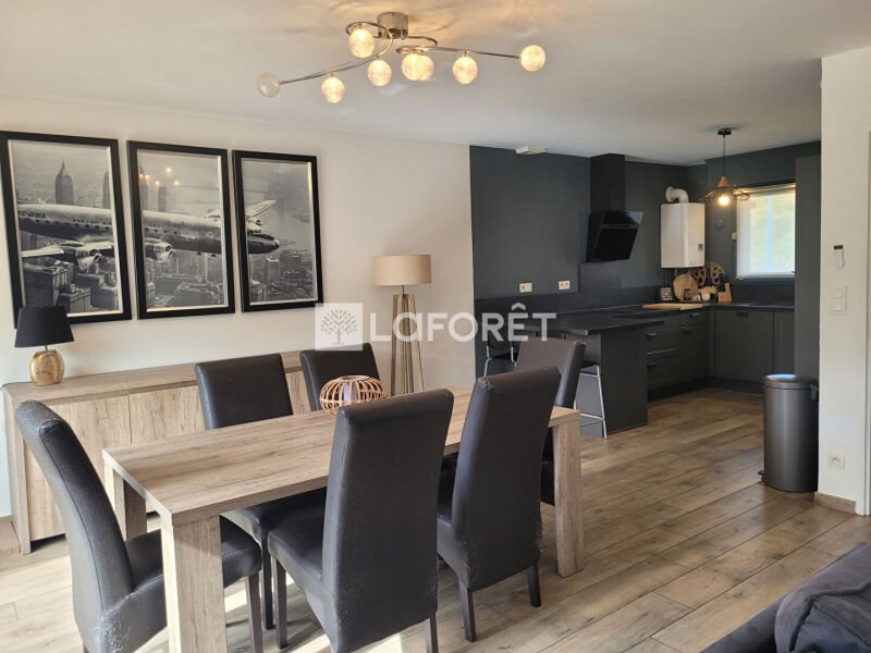 Maison à vendre, 90m², Halluin