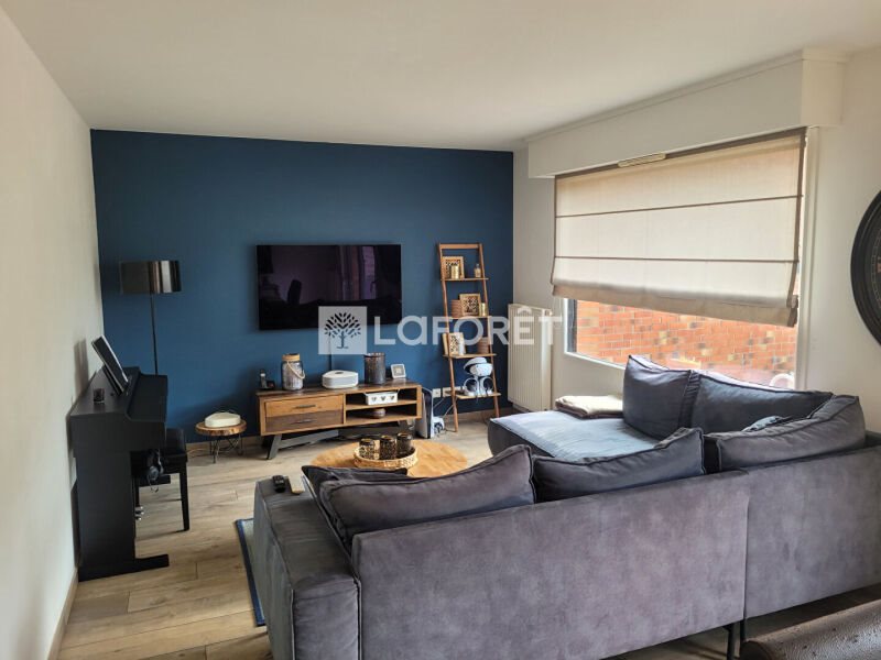 Maison à vendre, 90m², Halluin
