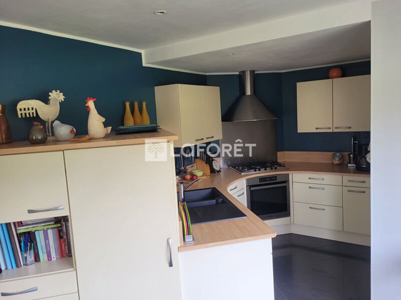 Maison à vendre, 138m², Wervicq-Sud