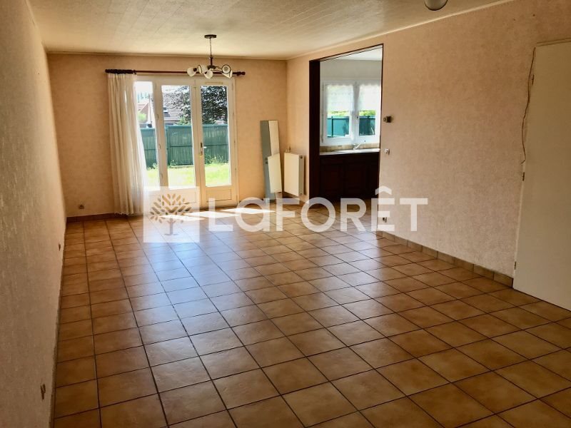 Maison à vendre, 92m², Halluin