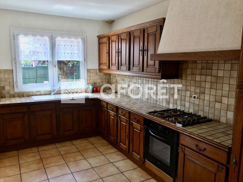 Maison à vendre, 92m², Halluin