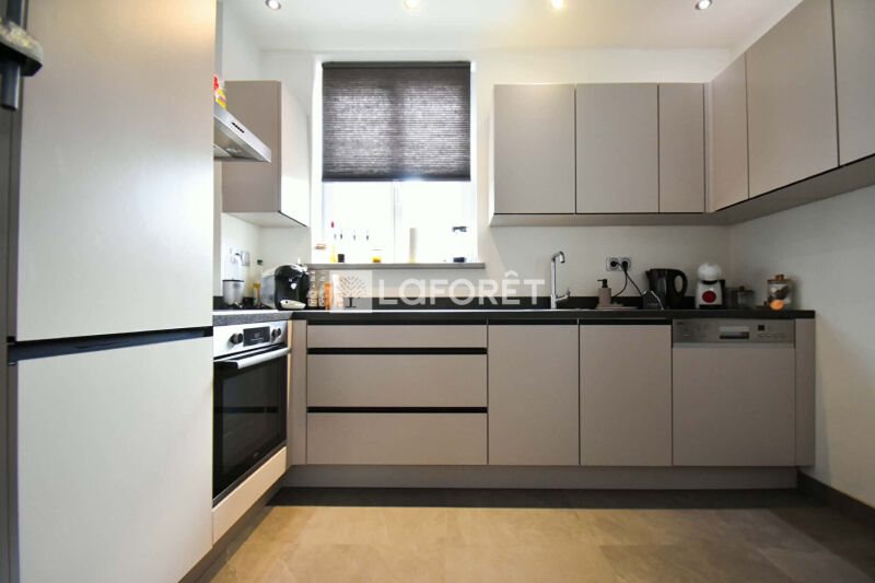 Maison à vendre, 80m², Wattrelos