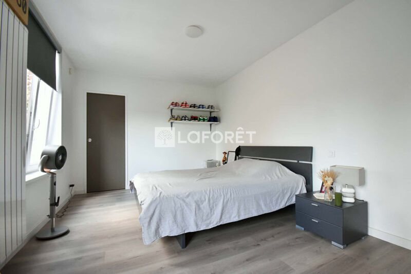 Maison à vendre, 80m², Wattrelos