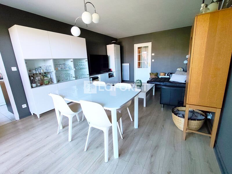 Appartement à vendre, 75m², Halluin