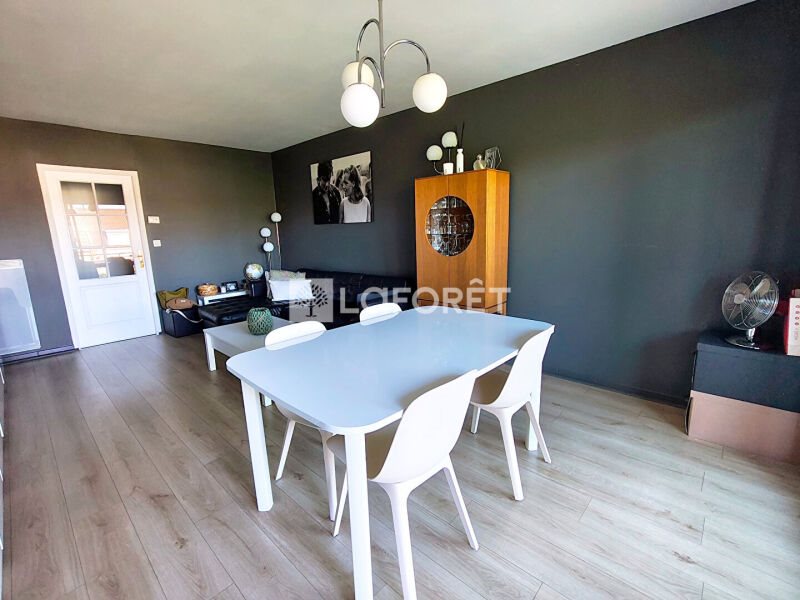 Appartement à vendre, 75m², Halluin
