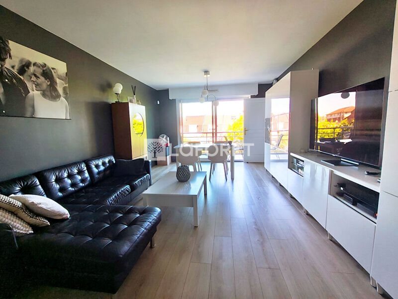 Appartement à vendre, 75m², Halluin