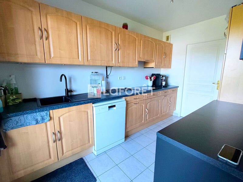 Appartement à vendre, 75m², Halluin