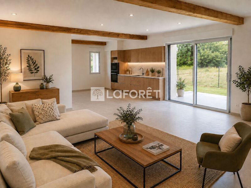 Maison à vendre, 84m², Lillers