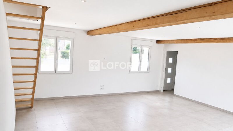 Maison à vendre, 84m², Lillers