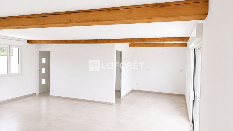 Maison à vendre, 84m², Lillers