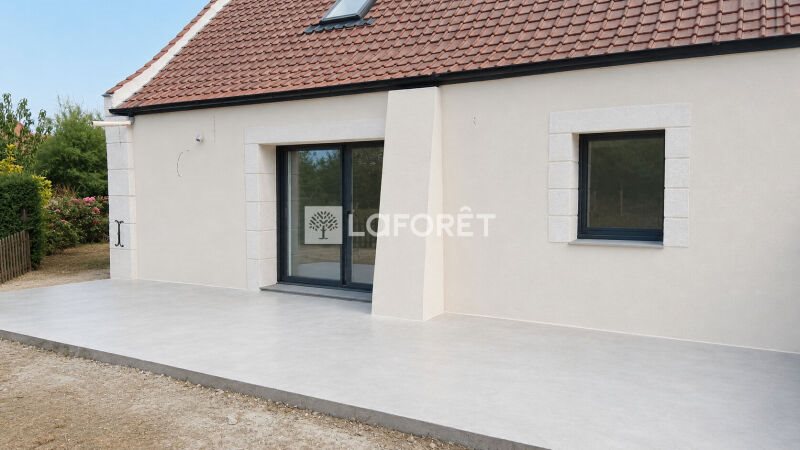 Maison à vendre, 84m², Lillers