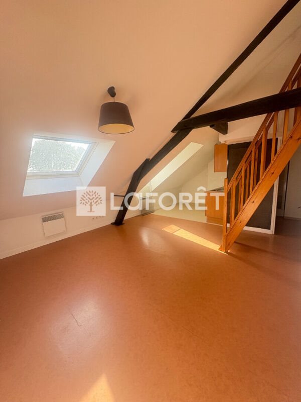 Appartement à louer, 39m², Halluin