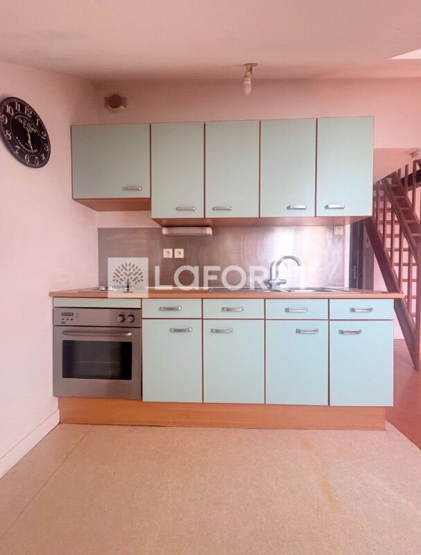 Appartement à louer, 39m², Halluin