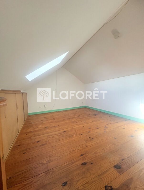 Appartement à louer, 39m², Halluin