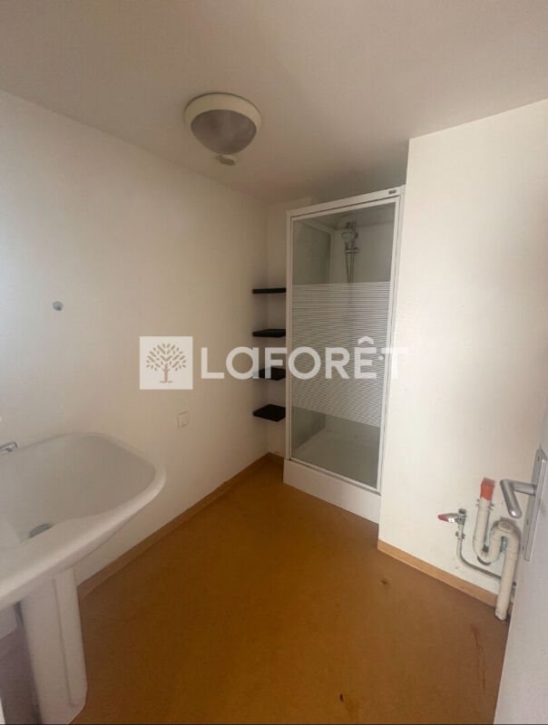 Appartement à louer, 39m², Halluin