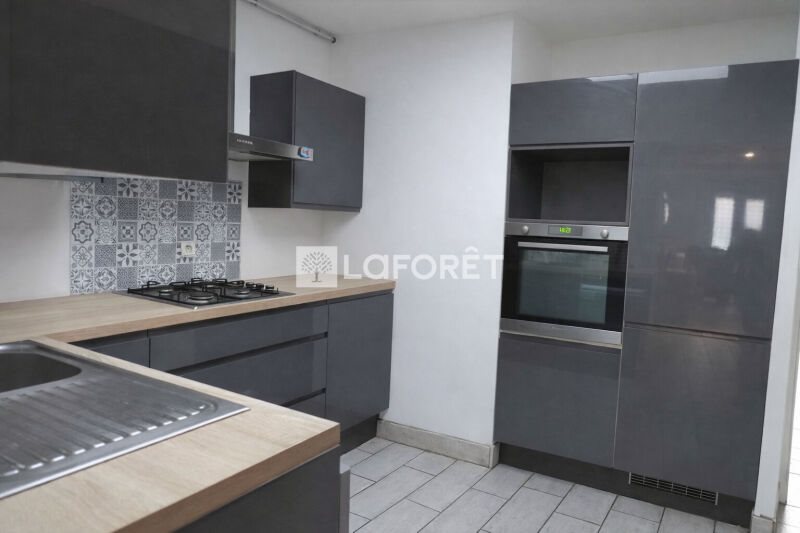 Maison à vendre, 98m², Halluin