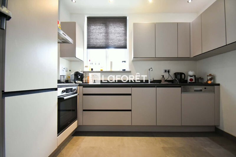 Maison à vendre, 80m², Wattrelos