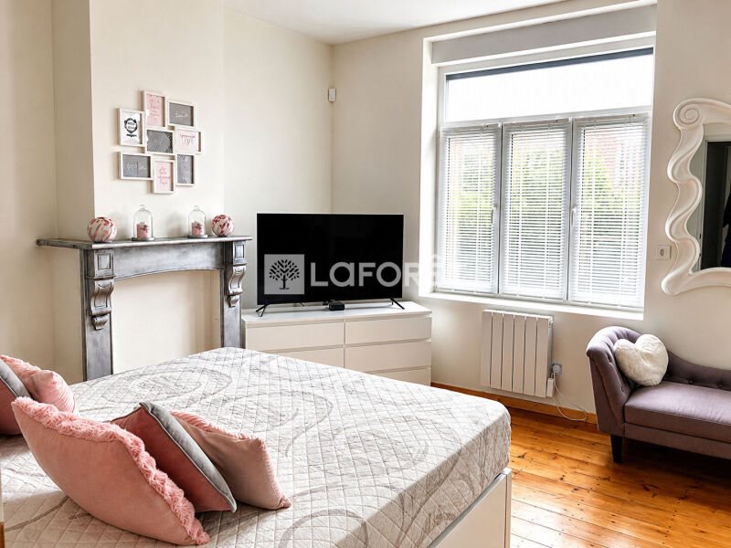 Maison à vendre, 122m², Halluin