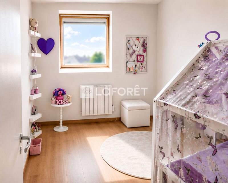 Maison à vendre, 122m², Halluin
