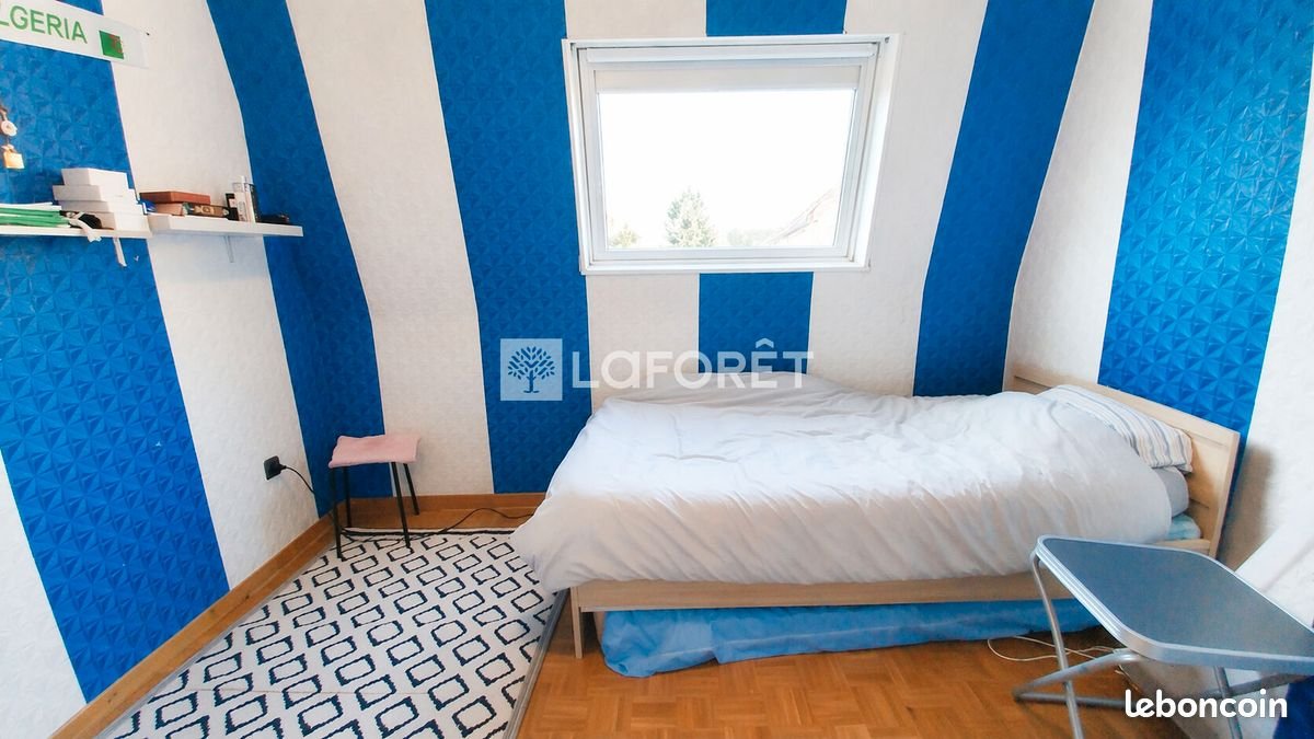 Maison à vendre, 77m², Roubaix